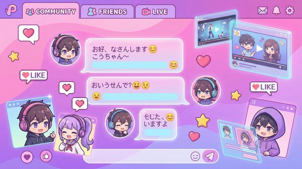 四虎视频社区美图与视频展示