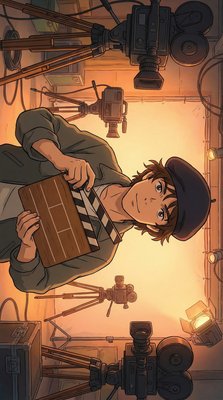 四虎视频首席导演林墨远