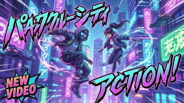 四虎视频城市跑酷视频